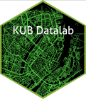 KUB Datalab ID
